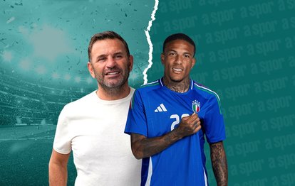 Galatasaray’dan transferde ters köşe! Okan Buruk onay verdi