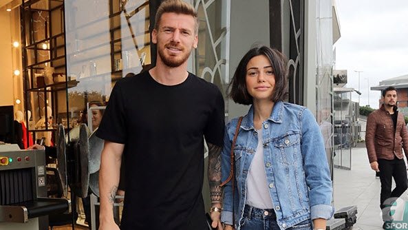 Kostas Mitroglou hakkındaki şok gerçek ortaya çıktı!