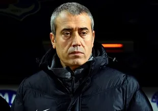 Özdeş: Hak ettiğimiz 3 puanı kazandık