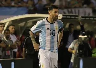Messi FIFA'ya ifade verecek