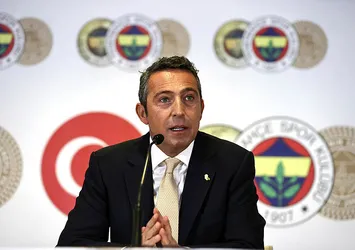 Ali Koç'tan öz eleştiri! "Sınıfta kaldık"