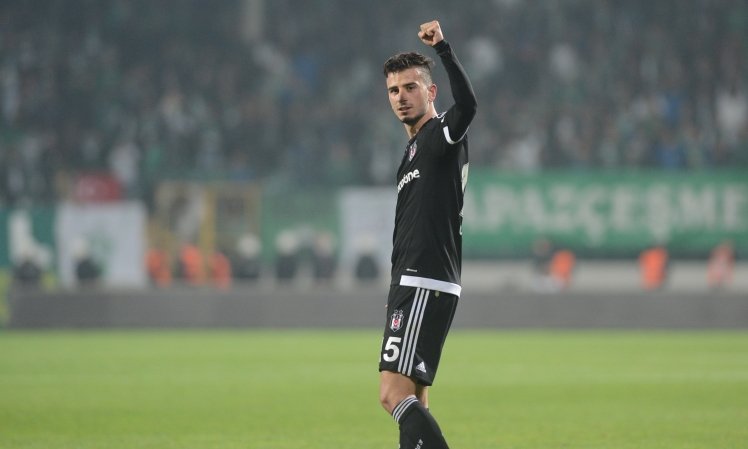 ’Şenol Güneş sayesinde performansım arttı’