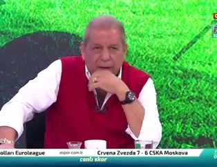 Erman Toroğlu: Galatasaray yenerse Fenerbahçe biter