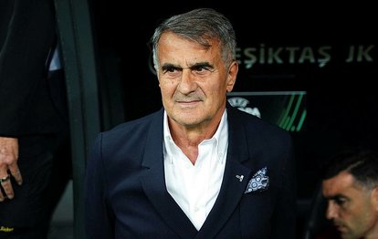 Şenol Güneş gitmek istediği takımı açıkladı!