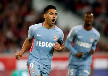 Monaco, deplasmanda farklı kazandı