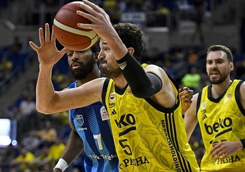 F.Bahçe'den Sertaç için açıklama!