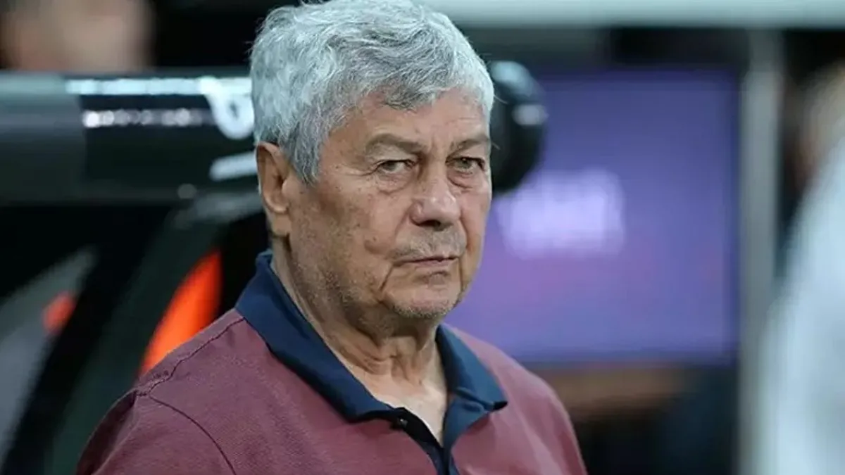 Romanya Milli Takımı Teknik Direktörü Mircea Lucescu, görevine devam edecek