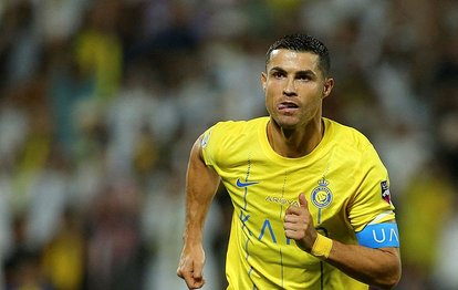 Shorta 0-1 Al Nassr MAÇ SONUCU-ÖZET Ronaldo attı Al Nassr finale çıktı!