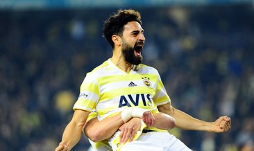 Mehmet Ekici'ye sürpriz talip