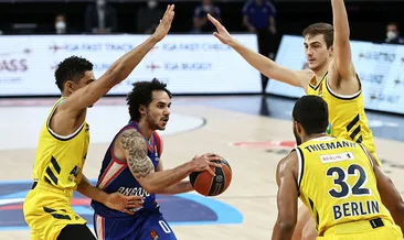 Anadolu Efes sonradan açıldı!