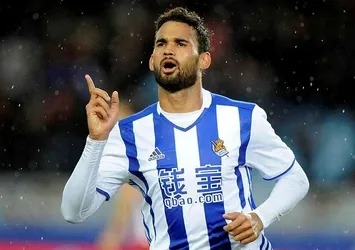 Willian Jose el yaktı! Transfer ve Beşiktaş...