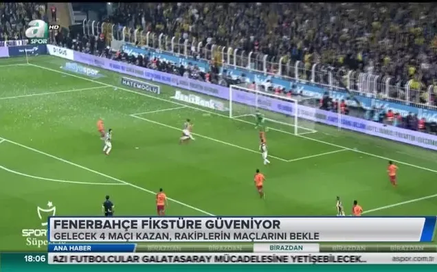 Fenerbahçe şampiyonluk için ona güveniyor!