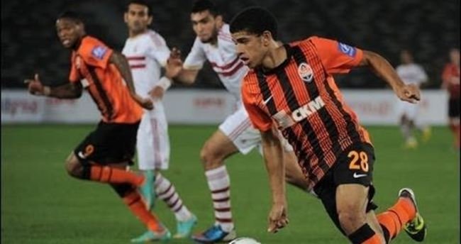 Beşiktaş’tan Taison bombası