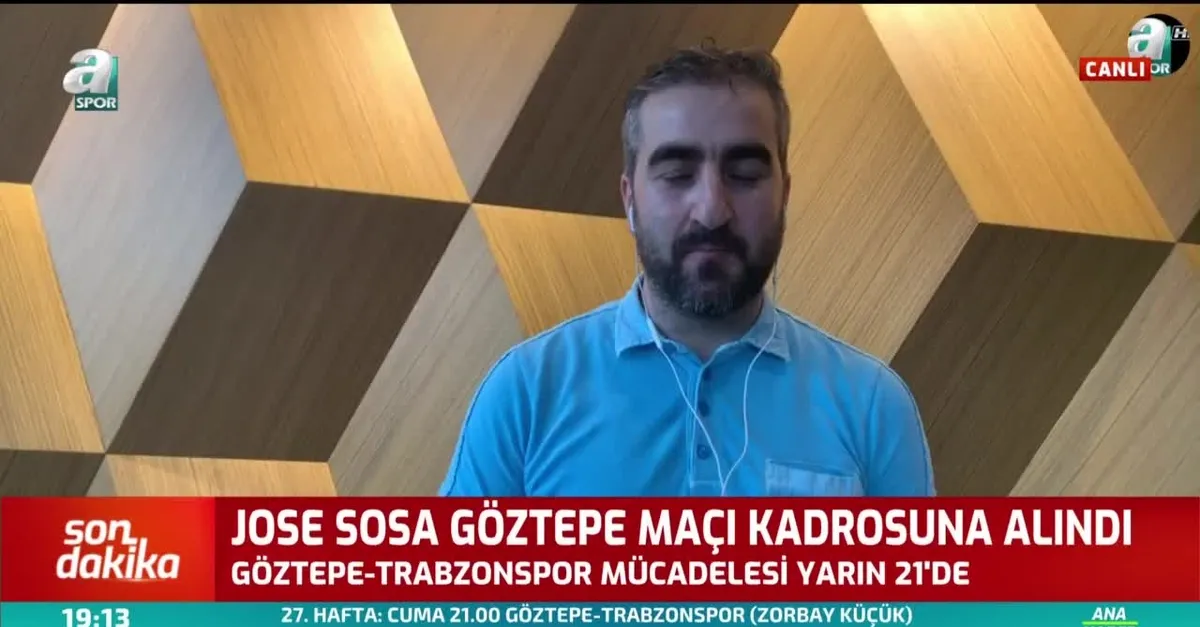 Trabzonspor'da hedef 3 puan