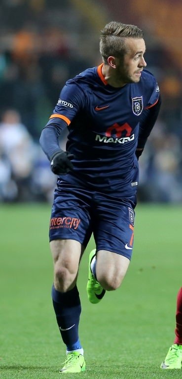 Trabzonspor’a Edin Visca müjdesi