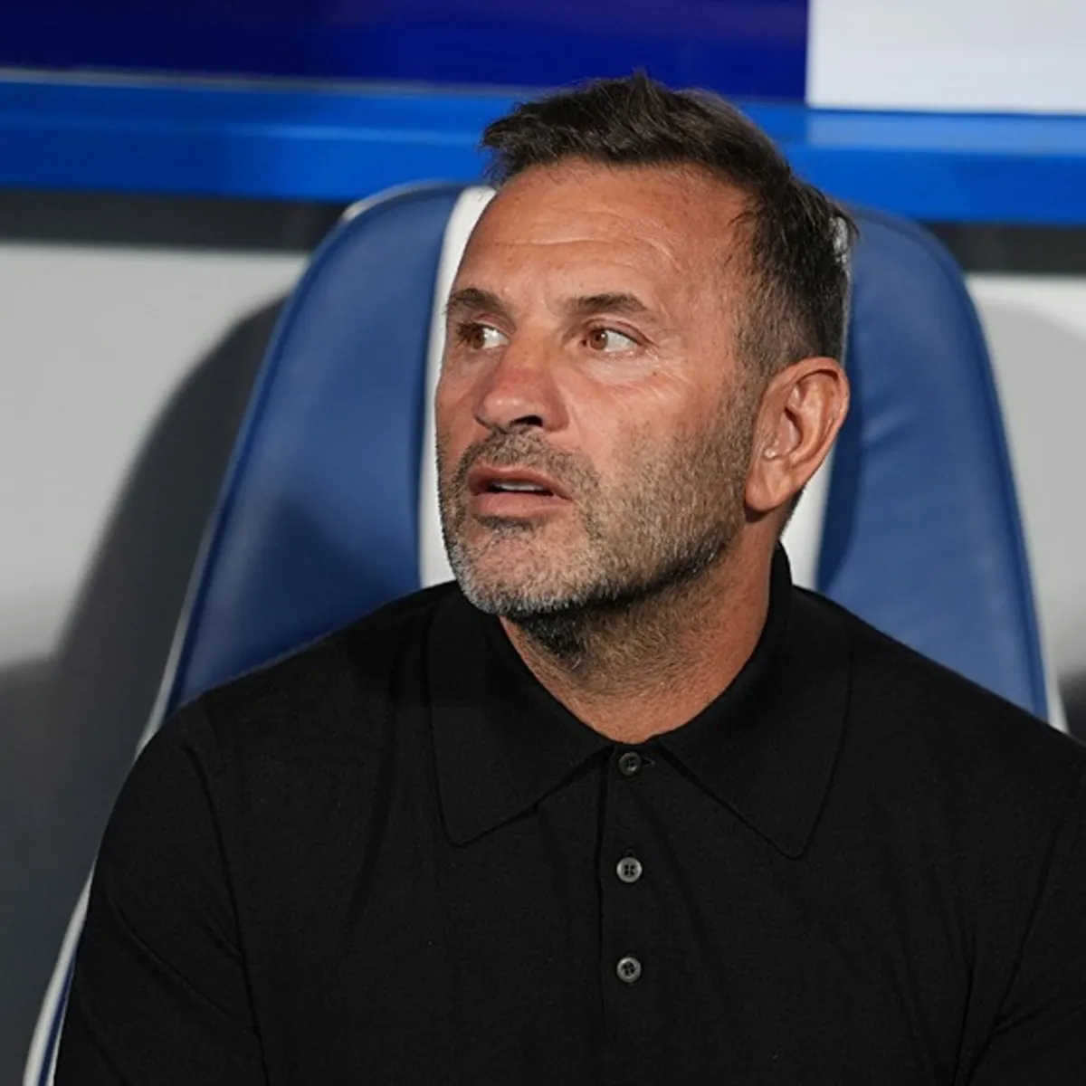 Galatasaray'dan flaş transfer hamlesi: Eski yıldız geri dönüyor