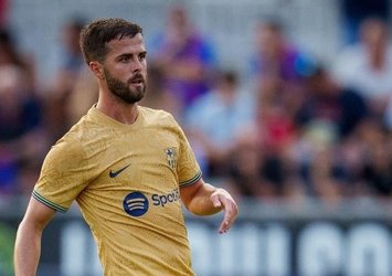 Pjanic'ten şaşırtan performans! Barça...