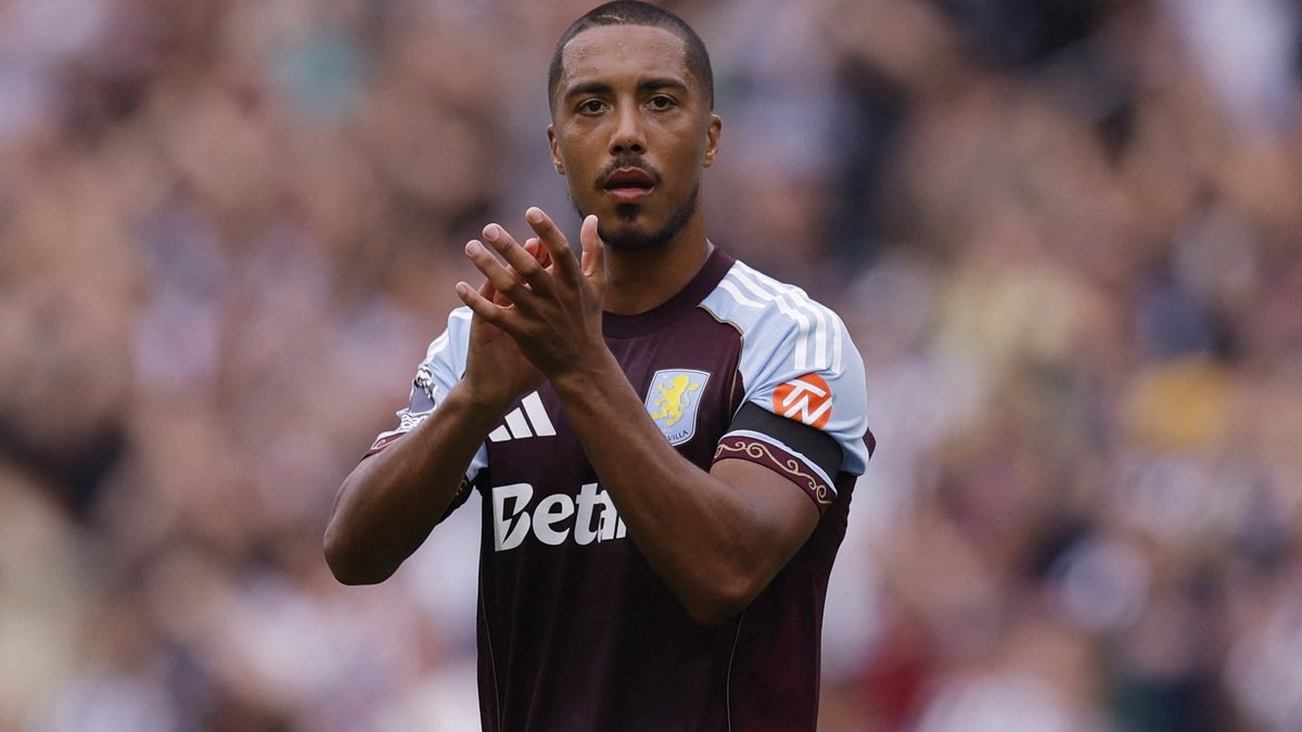 Fenerbahçe Tielemans transferinde aynı sorunu mu yaşayacak? Aston Villa ile rakip olunca... Fenerbahçe Tielemans transferinde aynı sorunu mu yaşayacak? Aston Villa ile rakip olunca...