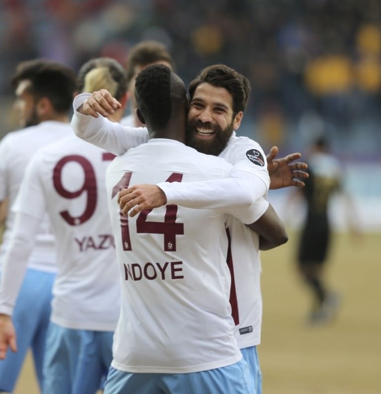 Beşiktaş Olcay Şahan’ı arıyor