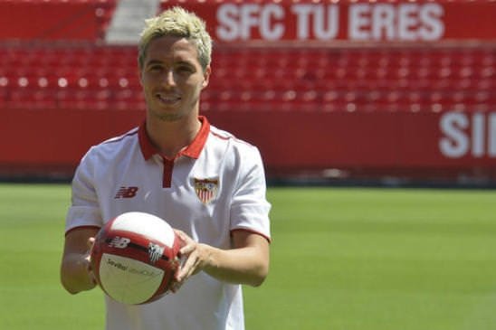 Galatasaray Samir Nasri’nin peşinde