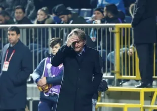 Riekerink isyan etti: Yeter artık