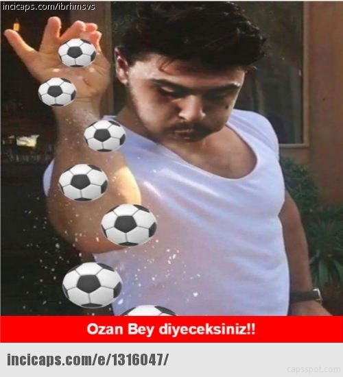 Fenerbahçe, Başakşehir’i yendi capsler patladı