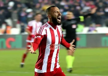 "Gol atacağıma inanmıştım"