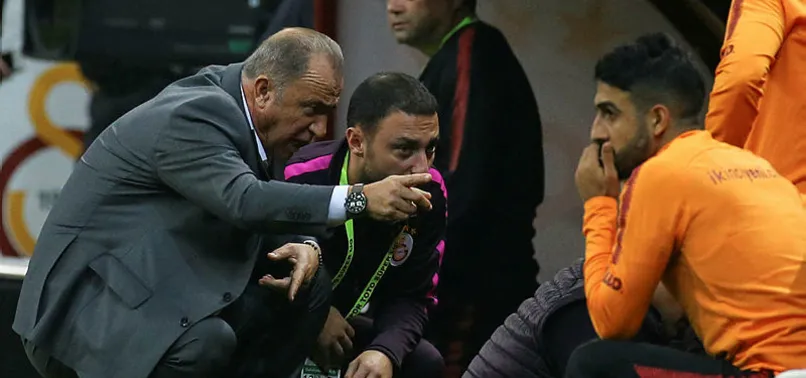 G.Saray'da Schalke maçı öncesi büyük risk
