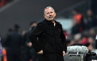 Sergen Yalçın’dan flaş Rafa Silva sözleri!