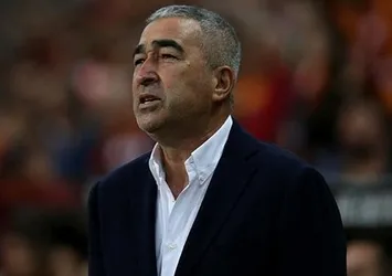 Samet Aybaba, 4 ismin üstünü çizdi