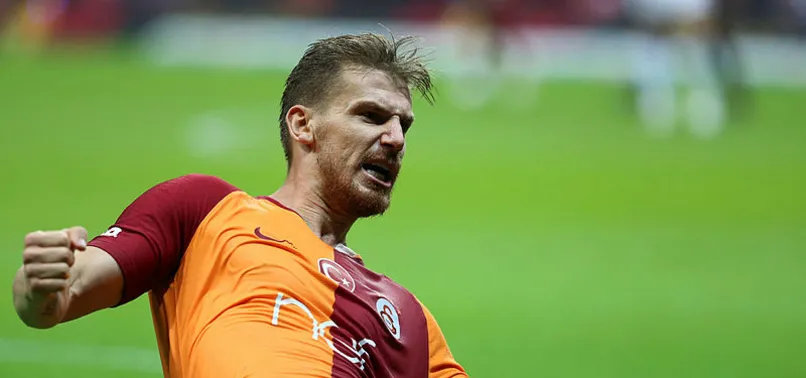 Serdar Aziz’de flaş gelişme