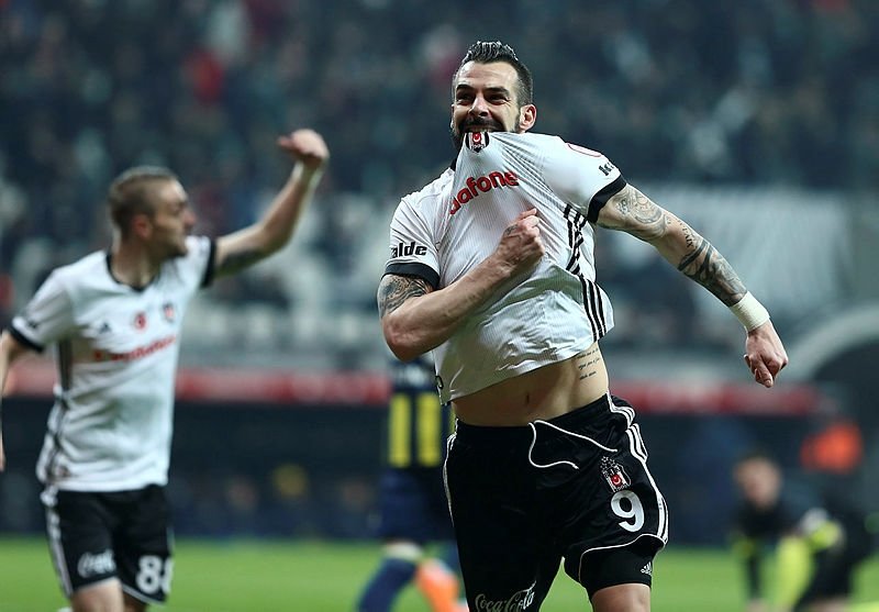 Şenol Güneş Avrupa’nın zirvesinde