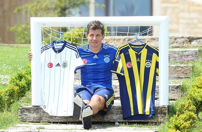 Ünlü futbolculardan tarihi itiraflar