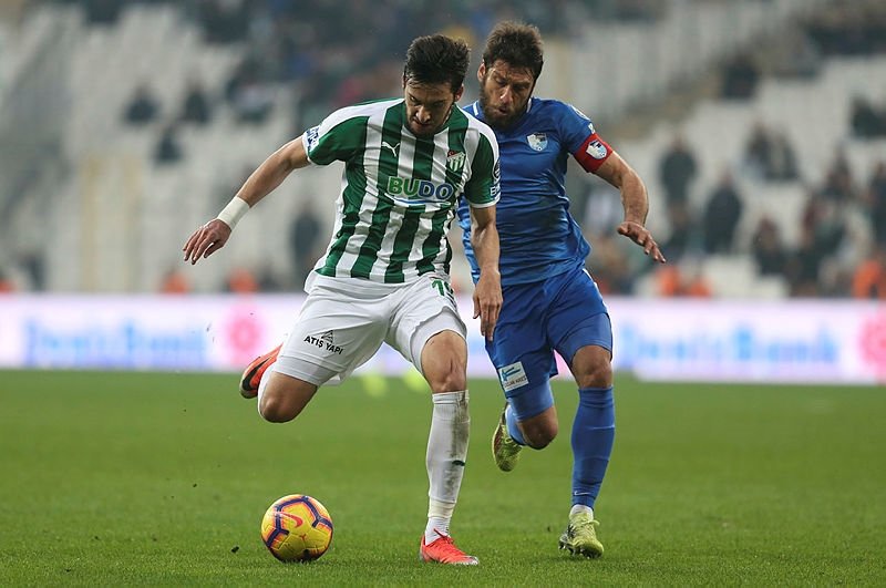 Super Lig In Super Yedekleri Sayfa 1 Diger 16 Kasim 2020 Pazartesi