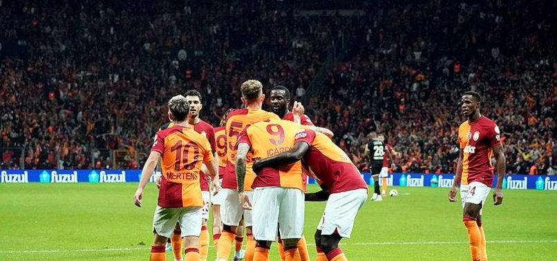 Galatasaray liderlik peşinde! İşte Okan Buruk'un Siltaş Yapı Pendikspor maçı muhtemel 11'i