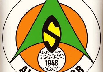 Alanyaspor'da 10 oyuncunun sözleşmesi bitti