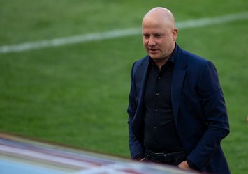 Beşiktaş'a Sırp hoca! İşte sözleşme detayları