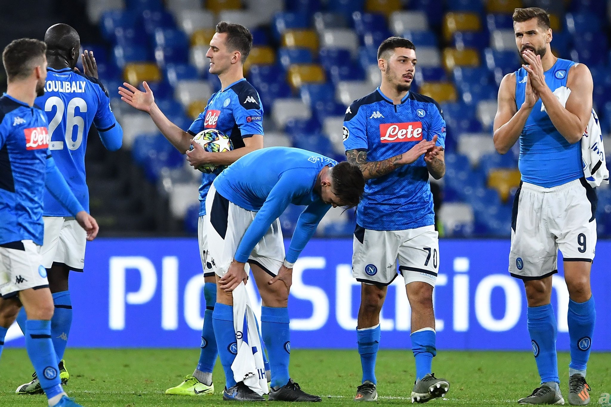 Süper Lig devinden Fernando Llorente sürprizi