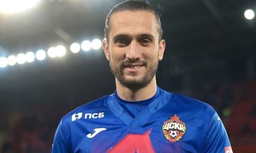 Yusuf Yazıcı küllerinden doğdu! CSKA'dan flaş hamle