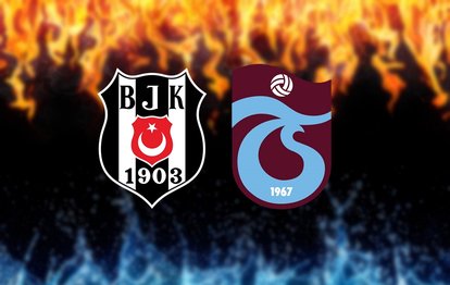 TRANSFER HABERİ | Beşiktaş ile Trabzonspor o yıldız için karşı karşıya geldi!