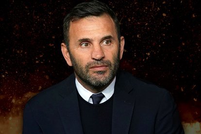 GALATASARAY TRANSFER HABERLERİ: Cimbom’dan orta saha bombası! Okan Buruk sonrası imzalar peş peşe