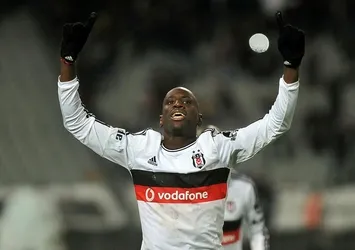 Demba Ba gelirse Pektemek gidecek