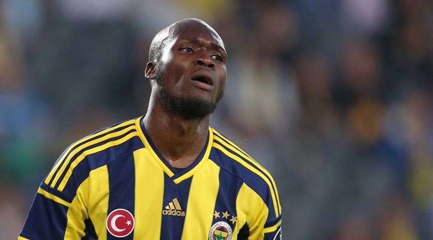 Fenerbahçe Moussa Sow’u bitirdi!