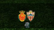 Mallorca - Almeira maçı ne zaman?