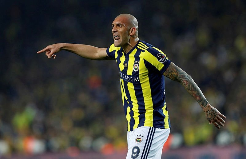 Rakiplerin korkulu rüyaları