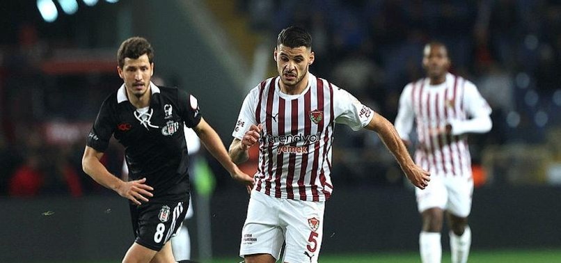 Beşiktaş'ın golünde ofsayt var mı? Erman Toroğlu yorumladı!