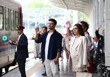 Üç Kız Kardeş 53. BÖLÜM İZLE