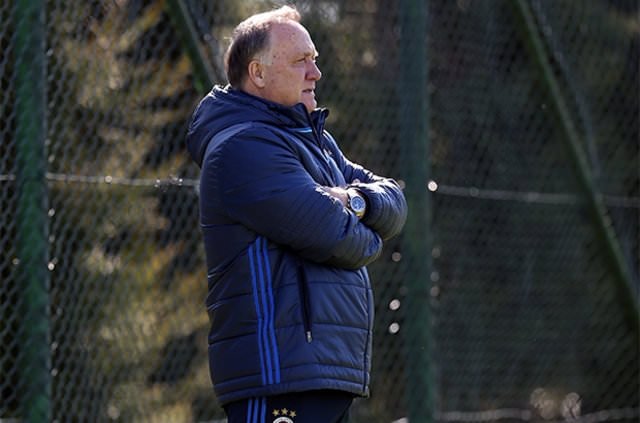 Fenerbahçe’de beklenen son!