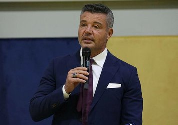 Saran'dan başkanlık açıklaması!