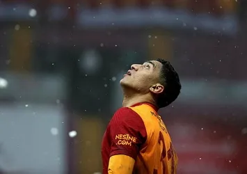G.Saray'da forvette kim oynayacak?